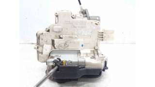 CERRADURA PUERTA DELANTERA DERECHA SEAT EXEO (2009-2010) 1.6 102CV 1595CC - L.7326608 / 8E1837016AB