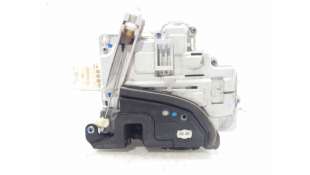 CERRADURA PUERTA DELANTERA DERECHA SEAT EXEO (2009-2010) 1.6 102CV 1595CC - L.7326608 / 8E1837016AB 2