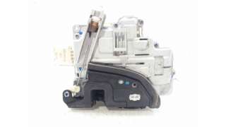 CERRADURA PUERTA DELANTERA DERECHA SEAT EXEO (2009-2010) 1.6 102CV 1595CC - L.7326608 / 8E1837016AB