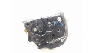 CERRADURA PUERTA DELANTERA DERECHA SEAT EXEO (2009-2010) 1.6 102CV 1595CC - L.7326608 / 8E1837016AB