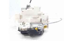 CERRADURA PUERTA DELANTERA IZQUIERDA SEAT EXEO (2009-2010) 1.6 102CV 1595CC - L.7326609 / 8E1837015AB