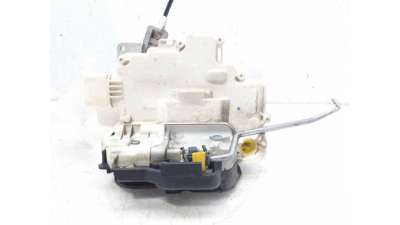 CERRADURA PUERTA DELANTERA IZQUIERDA SEAT EXEO (2009-2010) 1.6 102CV 1595CC - L.7326609 / 8E1837015AB