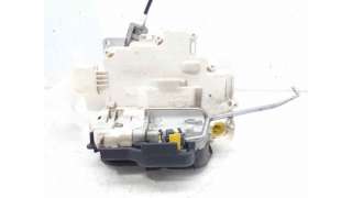 CERRADURA PUERTA DELANTERA IZQUIERDA SEAT EXEO (2009-2010) 1.6 102CV 1595CC - L.7326609 / 8E1837015AB