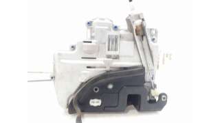 CERRADURA PUERTA DELANTERA IZQUIERDA SEAT EXEO (2009-2010) 1.6 102CV 1595CC - L.7326609 / 8E1837015AB