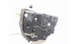 CERRADURA PUERTA DELANTERA IZQUIERDA SEAT EXEO (2009-2010) 1.6 102CV 1595CC - L.7326609 / 8E1837015AB