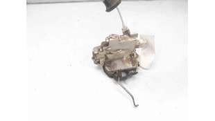 CERRADURA PUERTA TRASERA DERECHA SEAT EXEO (2009-2010) 1.6 102CV 1595CC - L.7326610 / 8E0839016AB