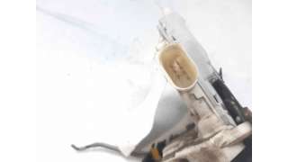 CERRADURA PUERTA TRASERA DERECHA SEAT EXEO (2009-2010) 1.6 102CV 1595CC - L.7326610 / 8E0839016AB