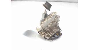 CERRADURA PUERTA TRASERA IZQUIERDA SEAT EXEO (2009-2010) 1.6 102CV 1595CC - L.7326611 / 8E0839015AB