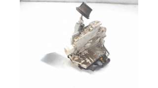 CERRADURA PUERTA TRASERA IZQUIERDA SEAT EXEO (2009-2010) 1.6 102CV 1595CC - L.7326611 / 8E0839015AB