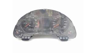 CUADRO INSTRUMENTOS SEAT EXEO (2009-2010) 1.6 102CV 1595CC - L.7326619 / 3R0920800BX