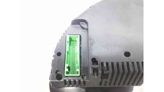 CUADRO INSTRUMENTOS SEAT EXEO (2009-2010) 1.6 102CV 1595CC - L.7326619 / 3R0920800BX