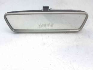 ESPEJO INTERIOR SEAT EXEO (2009-2010) 1.6 102CV 1595CC - L.7326630 / 014022