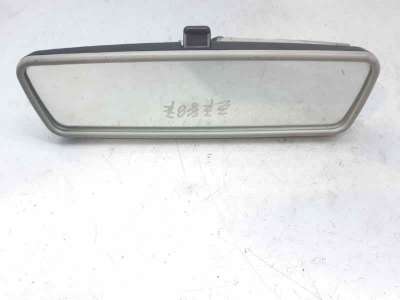 ESPEJO INTERIOR SEAT EXEO (2009-2010) 1.6 102CV 1595CC - L.7326630 / 014022