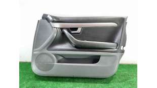 GUARNECIDO PUERTA DELANTERA DERECHA SEAT EXEO (2009-2010) 1.6 102CV 1595CC - L.7326641 / 3R1867106