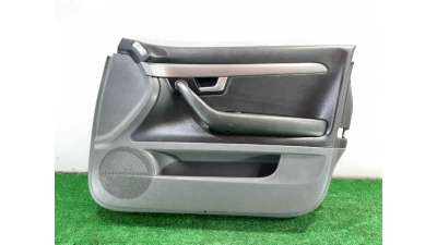 GUARNECIDO PUERTA DELANTERA DERECHA SEAT EXEO (2009-2010) 1.6 102CV 1595CC - L.7326641 / 3R1867106