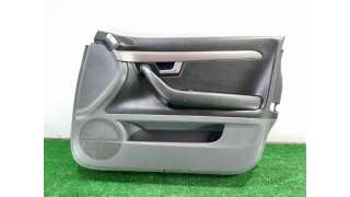 GUARNECIDO PUERTA DELANTERA DERECHA SEAT EXEO (2009-2010) 1.6 102CV 1595CC - L.7326641 / 3R1867106