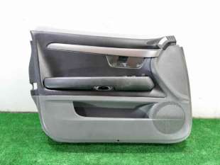 GUARNECIDO PUERTA DELANTERA IZQUIERDA SEAT EXEO (2009-2010) 1.6 102CV 1595CC - L.7326642 / 3R1867105