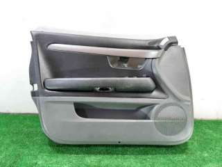 GUARNECIDO PUERTA DELANTERA IZQUIERDA SEAT EXEO (2009-2010) 1.6 102CV 1595CC - L.7326642 / 3R1867105