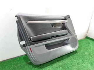 GUARNECIDO PUERTA DELANTERA IZQUIERDA SEAT EXEO (2009-2010) 1.6 102CV 1595CC - L.7326642 / 3R1867105