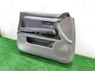 GUARNECIDO PUERTA DELANTERA IZQUIERDA SEAT EXEO (2009-2010) 1.6 102CV 1595CC - L.7326642 / 3R1867105