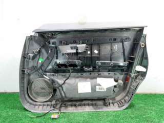 GUARNECIDO PUERTA DELANTERA IZQUIERDA SEAT EXEO (2009-2010) 1.6 102CV 1595CC - L.7326642 / 3R1867105