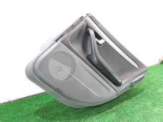 GUARNECIDO PUERTA TRASERA DERECHA SEAT EXEO (2009-2010) 1.6 102CV 1595CC - L.7326643 / 3R0867306