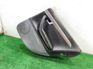 GUARNECIDO PUERTA TRASERA DERECHA SEAT EXEO (2009-2010) 1.6 102CV 1595CC - L.7326643 / 3R0867306