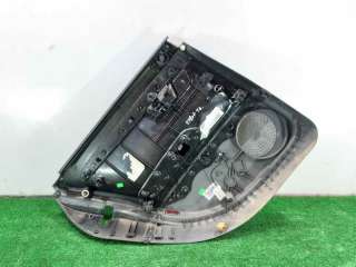 GUARNECIDO PUERTA TRASERA DERECHA SEAT EXEO (2009-2010) 1.6 102CV 1595CC - L.7326643 / 3R0867306