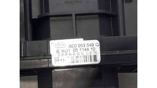 MANDO VOLANTE SEAT EXEO (2009-2010) 1.6 102CV 1595CC - L.7326661 / 8E0953549Q