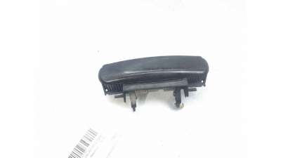 MANETA EXTERIOR DELANTERA DERECHA SEAT EXEO (2009-2010) 1.6 102CV 1595CC - L.7326662 / 4B0839885