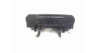 MANETA EXTERIOR TRASERA IZQUIERDA SEAT EXEO (2009-2010) 1.6 102CV 1595CC - L.7326666 / 4B0839885 2