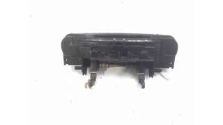 MANETA EXTERIOR TRASERA IZQUIERDA SEAT EXEO (2009-2010) 1.6 102CV 1595CC - L.7326666 / 4B0839885