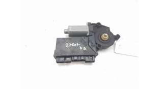MOTOR ELEVALUNAS DELANTERO DERECHO SEAT EXEO (2009-2010) 1.6 102CV 1595CC - L.7326670 / 0130821764