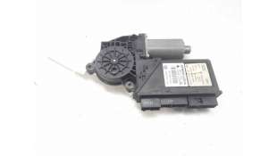 MOTOR ELEVALUNAS DELANTERO DERECHO SEAT EXEO (2009-2010) 1.6 102CV 1595CC - L.7326670 / 0130821764 2