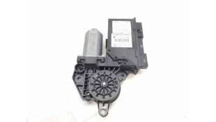 MOTOR ELEVALUNAS TRASERO DERECHO SEAT EXEO (2009-2010) 1.6 102CV 1595CC - L.7326672 / 8E0959802E