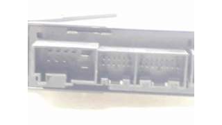 MOTOR ELEVALUNAS TRASERO DERECHO SEAT EXEO (2009-2010) 1.6 102CV 1595CC - L.7326672 / 8E0959802E