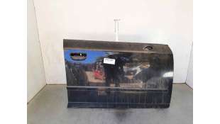 PUERTA DELANTERA DERECHA SEAT EXEO (2009-2010) 1.6 102CV 1595CC - L.7326696 / 3R0831052