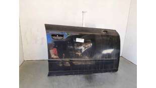 PUERTA DELANTERA DERECHA SEAT EXEO (2009-2010) 1.6 102CV 1595CC - L.7326696 / 3R0831052 2