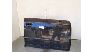 PUERTA DELANTERA DERECHA SEAT EXEO (2009-2010) 1.6 102CV 1595CC - L.7326696 / 3R0831052