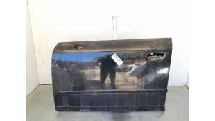 PUERTA DELANTERA IZQUIERDA SEAT EXEO (2009-2010) 1.6 102CV 1595CC - L.7326697 / 3R0831051