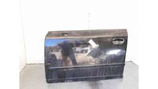 PUERTA DELANTERA IZQUIERDA SEAT EXEO (2009-2010) 1.6 102CV 1595CC - L.7326697 / 3R0831051 2