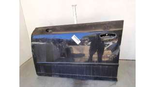 PUERTA DELANTERA IZQUIERDA SEAT EXEO (2009-2010) 1.6 102CV 1595CC - L.7326697 / 3R0831051