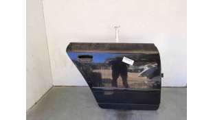 PUERTA TRASERA DERECHA SEAT EXEO (2009-2010) 1.6 102CV 1595CC - L.7326698 / 3R0833052