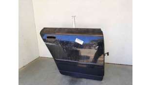 PUERTA TRASERA DERECHA SEAT EXEO (2009-2010) 1.6 102CV 1595CC - L.7326698 / 3R0833052 2