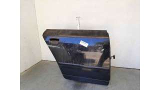 PUERTA TRASERA DERECHA SEAT EXEO (2009-2010) 1.6 102CV 1595CC - L.7326698 / 3R0833052