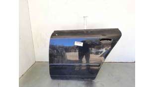 PUERTA TRASERA IZQUIERDA SEAT EXEO (2009-2010) 1.6 102CV 1595CC - L.7326699 / 3R0833051