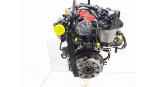MOTOR COMPLETO FORD ECOSPORT (2013-) 1.5 TDCI 90CV 1499CC - L.7327191 / UGJE