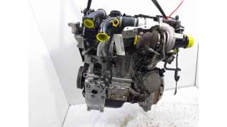 MOTOR COMPLETO FORD ECOSPORT (2013-) 1.5 TDCI 90CV 1499CC - L.7327191 / UGJE