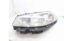 FARO IZQUIERDO RENAULT MEGANE II (2002-2008) 1.5 DCI (BM0F, BM0T, BM2B, CM0F, CM0T) 82CV 1461CC - L.7327418 / 8200073220J
