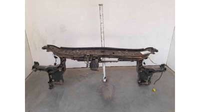 PANEL FRONTAL RENAULT MEGANE II (2002-2008) 1.5 DCI (BM0F, BM0T, BM2B, CM0F, CM0T) 82CV 1461CC - L.7327479 / 674061422R